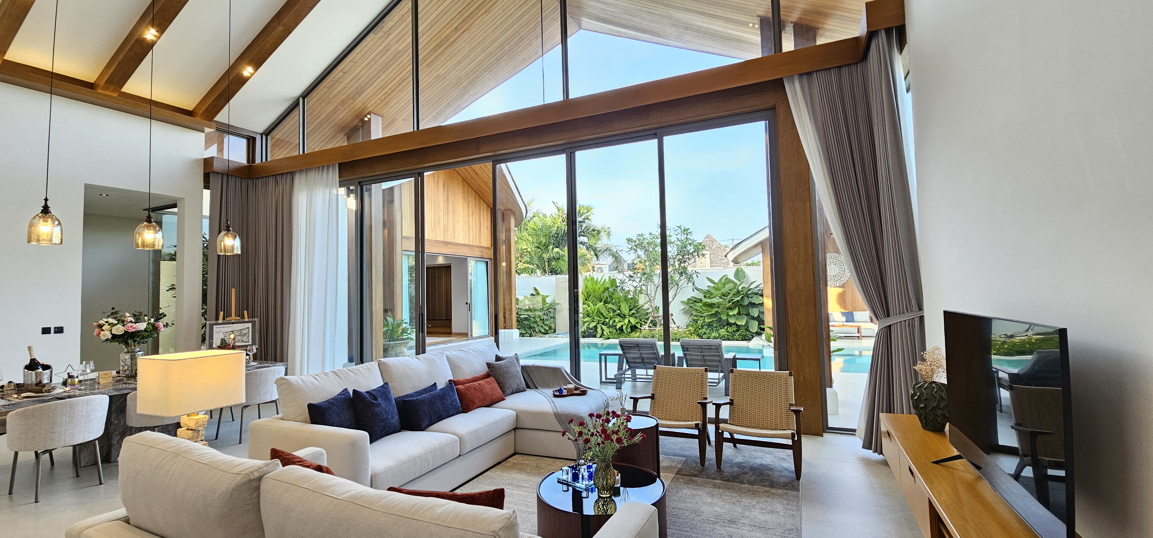 Nakara Luxury Grand Villas 42